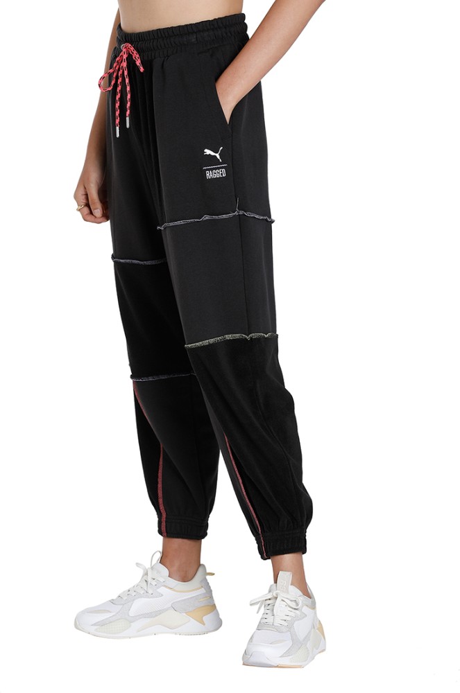 T7 Women's Relaxed Track Pants