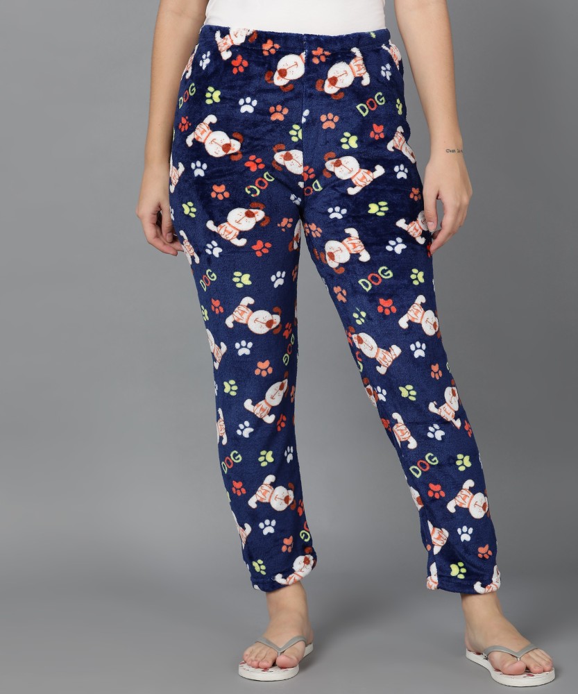 Ladies pajama outlet flipkart