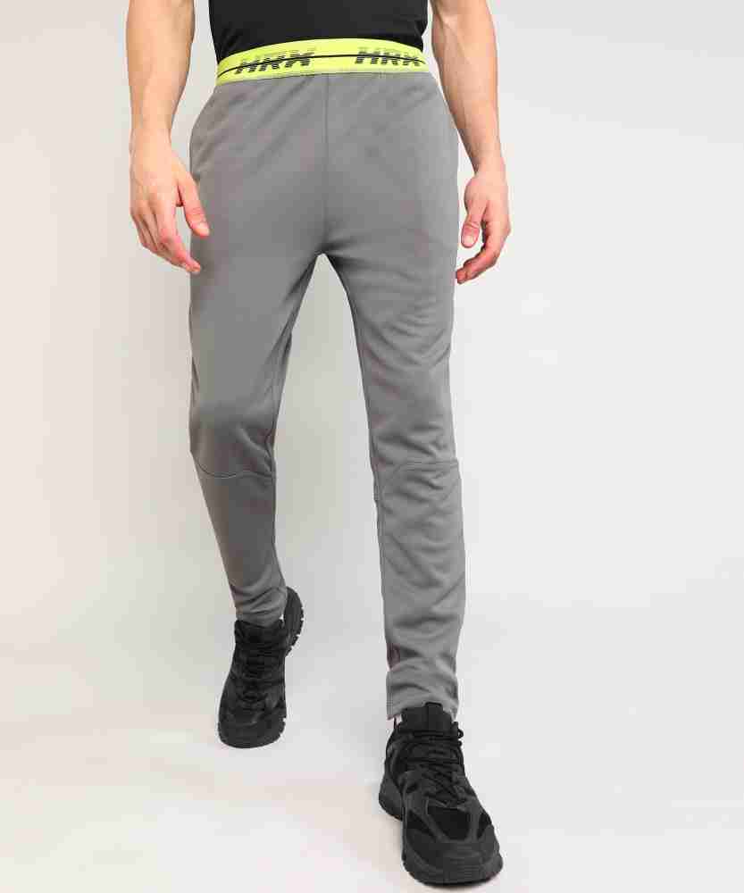 Hrx cargo sale pants