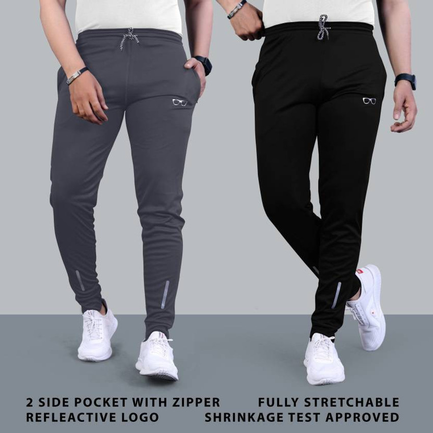 Mens track new arrivals pants combo offer
