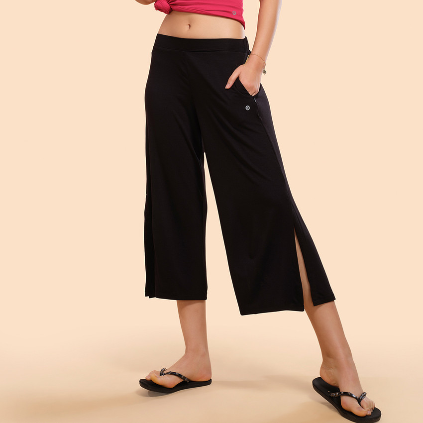 MELT THE LADY ホックスリットスラックスパンツ 完売 ML31207