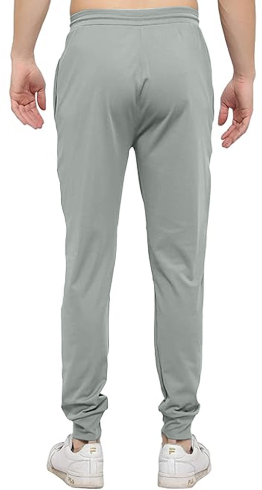 Buy Grey Track Pants for Men by Jump Cuts Online