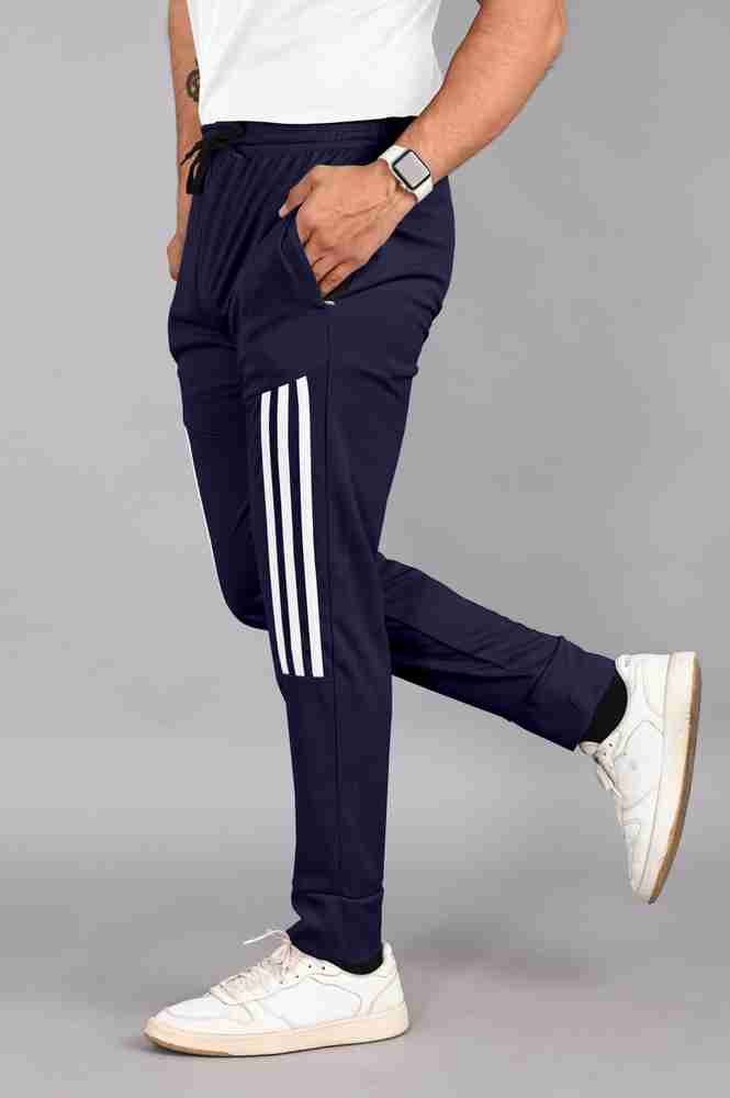 Adidas track pants mens sports direct hotsell