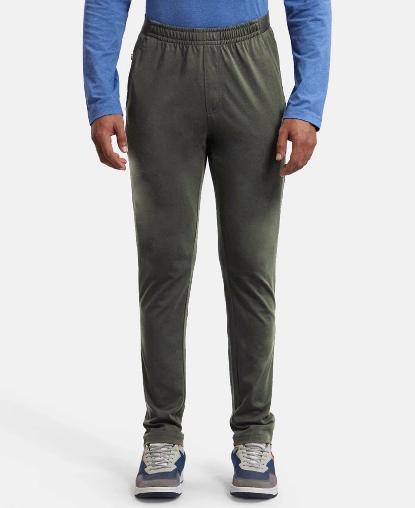 Buy Grey Track Pants for Women by JOCKEY Online