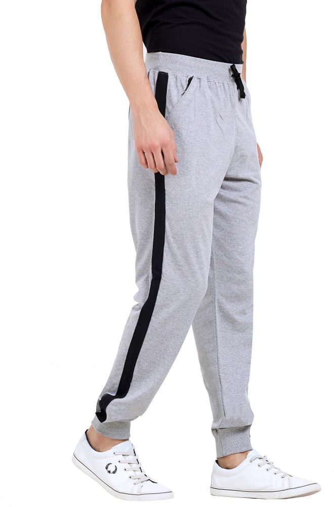 Buy Maniac Solid Mens Black Loose Fit Polyester Cargo Trackpant Online at  Best Prices in India  JioMart
