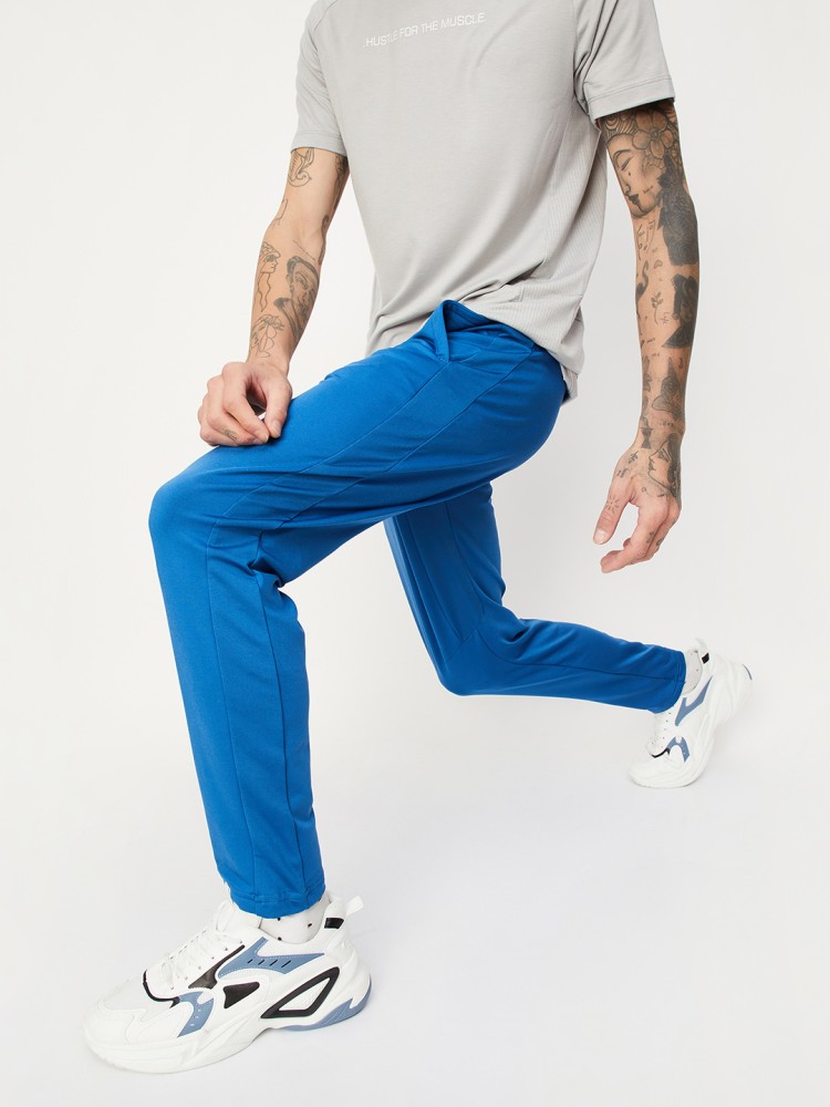 Max clearance track pant