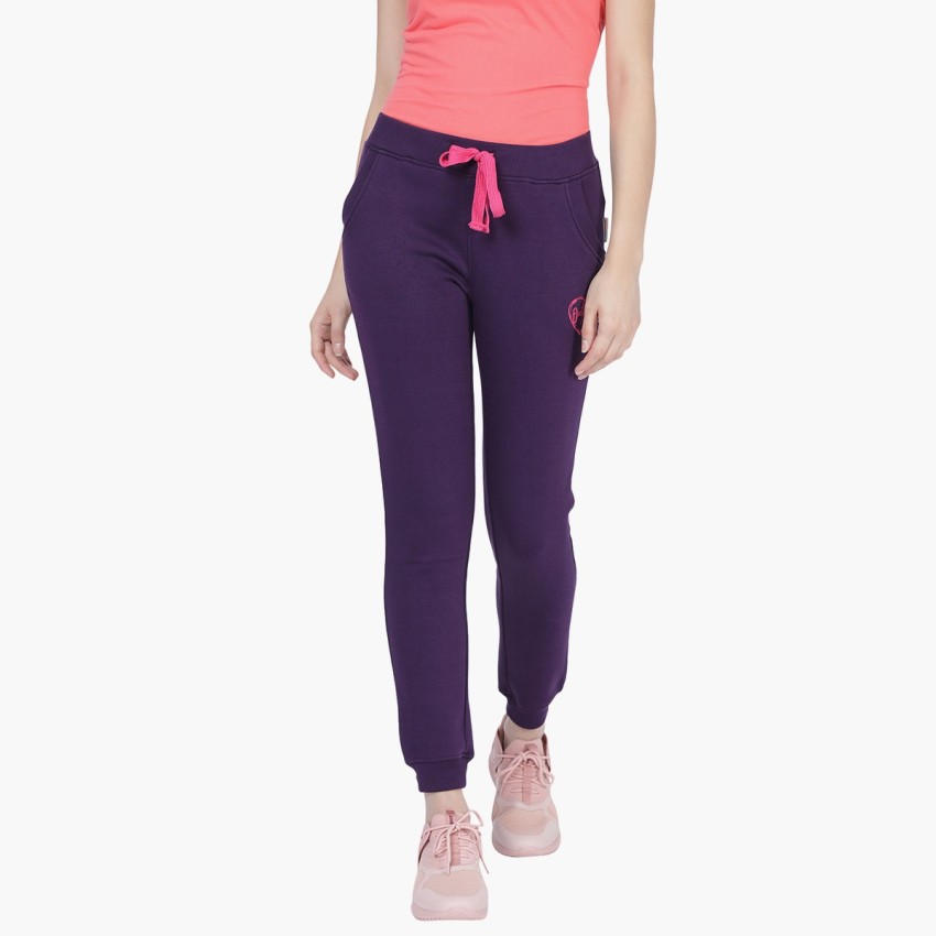 Wildcraft women's track discount pants