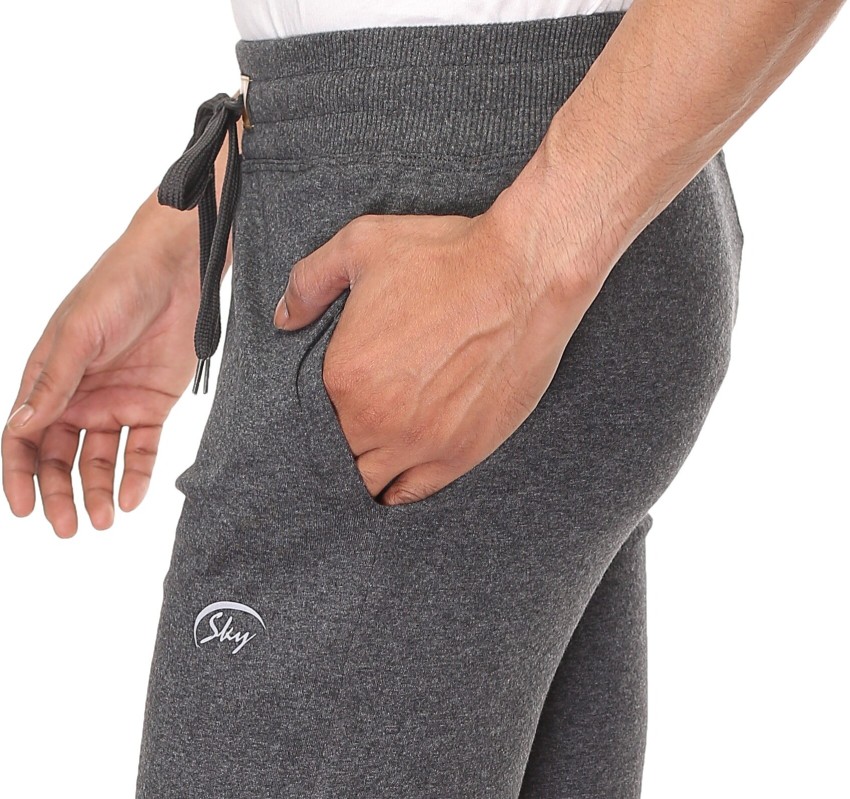 Knit Trackster Dark Grey Training Track Pants 5776245.htm - Buy Knit  Trackster Dark Grey Training Track Pants 5776245.htm online in India