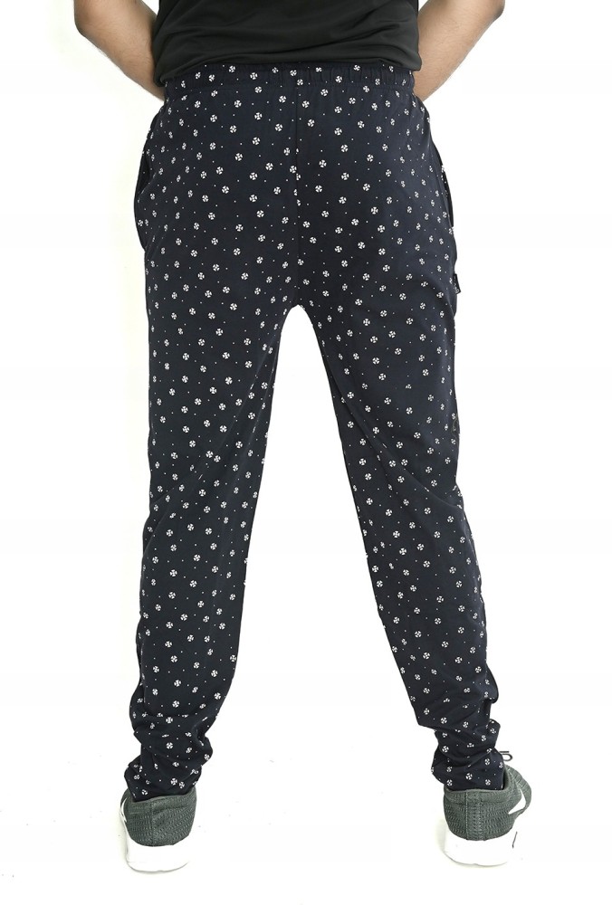 Jockey Polka Dots Black Active Pants Size XL - 48% off