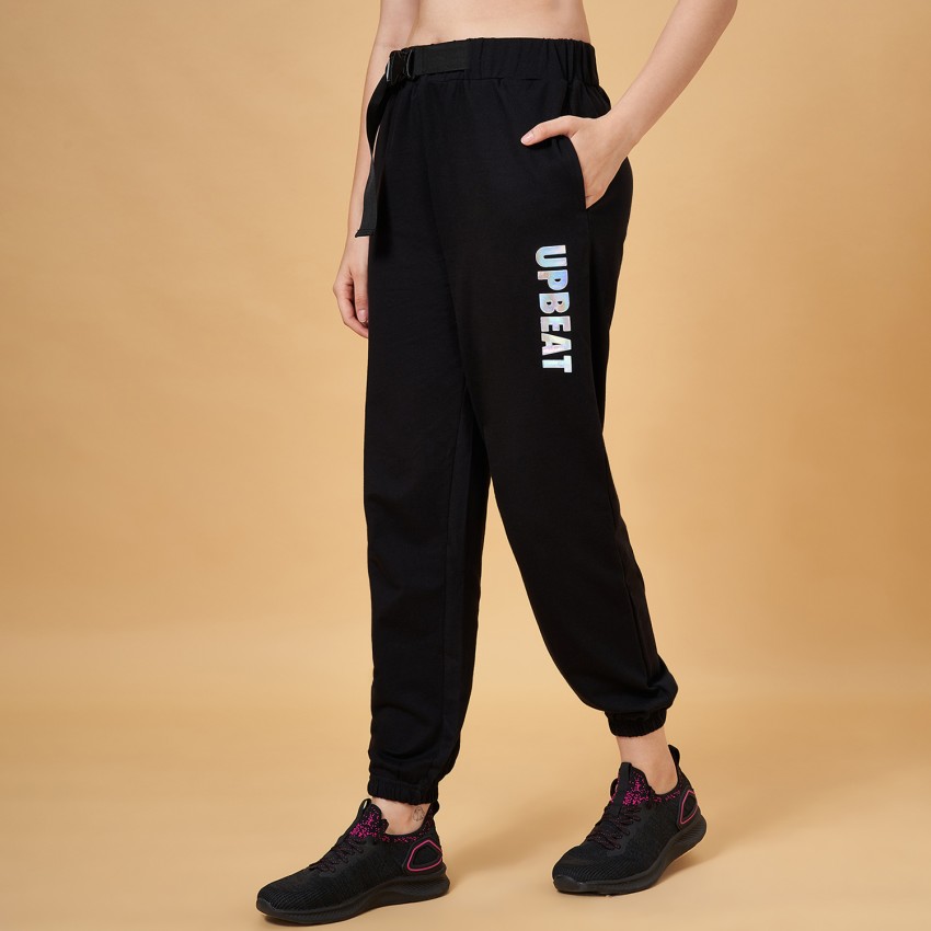 Ajile track clearance pants ladies