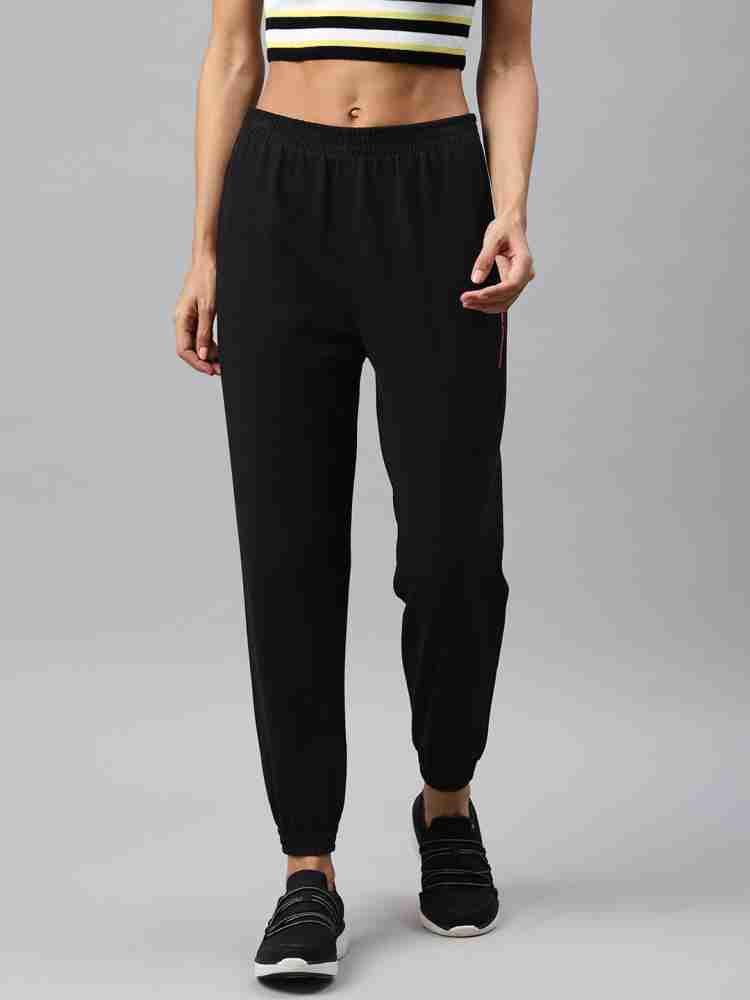 Buy Grey Track Pants for Women by LAABHA Online