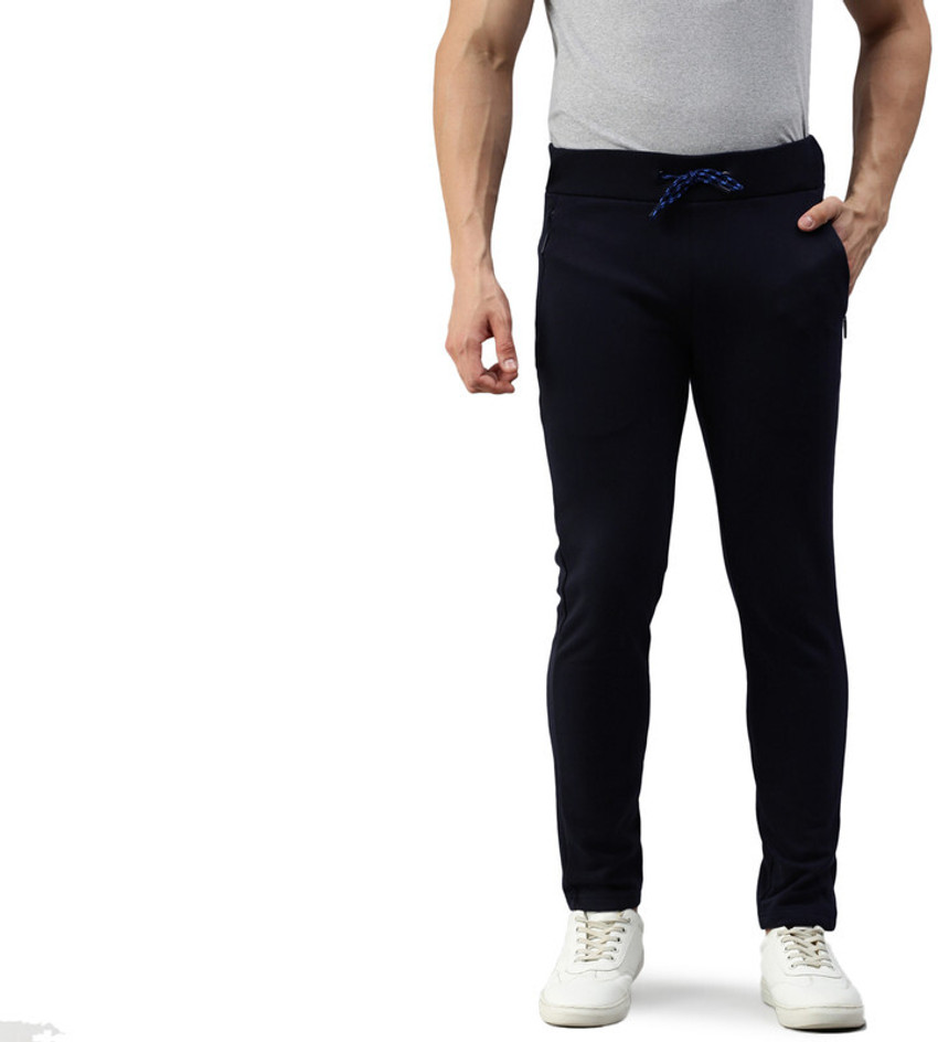 Sporto Solid Men Dark Blue Track Pants Buy Sporto Solid Men Dark Blue Track Pants Online at Best Prices in India Flipkart