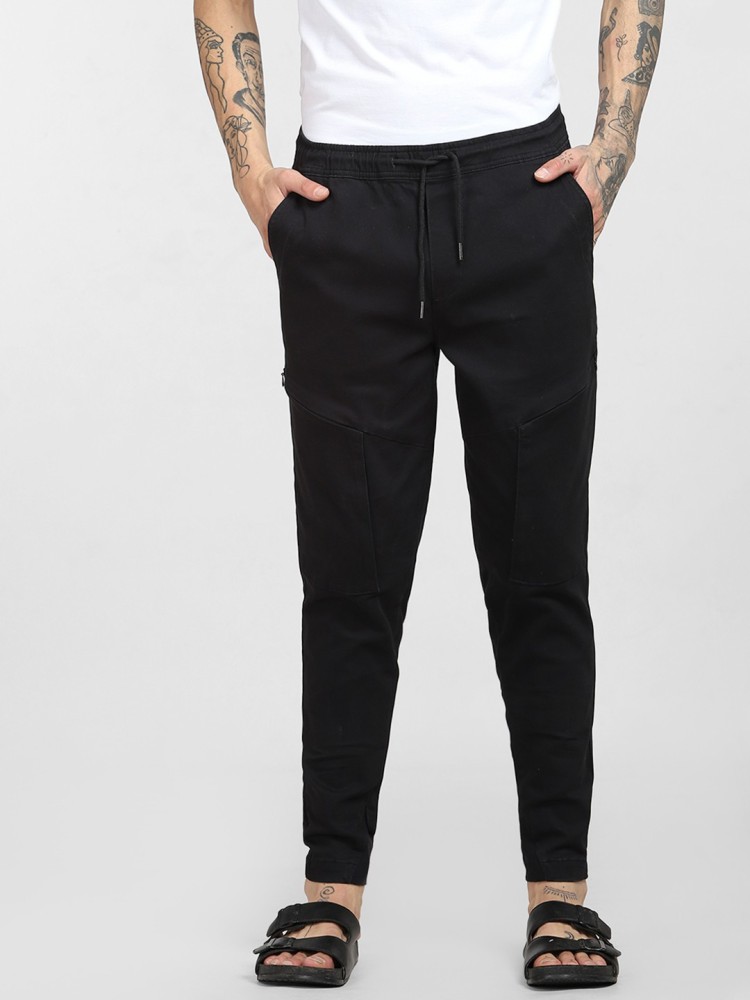 Jack and jones store track pants