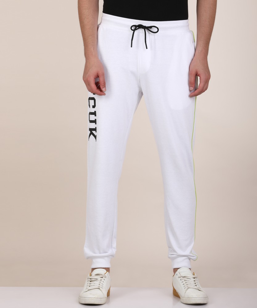 French connection cheap track pants