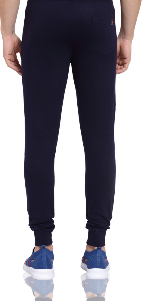 Sporto Solid Men Dark Blue Track Pants Buy Sporto Solid Men Dark