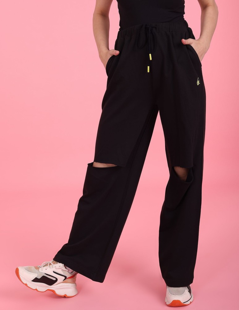 Flying machine hot sale track pants