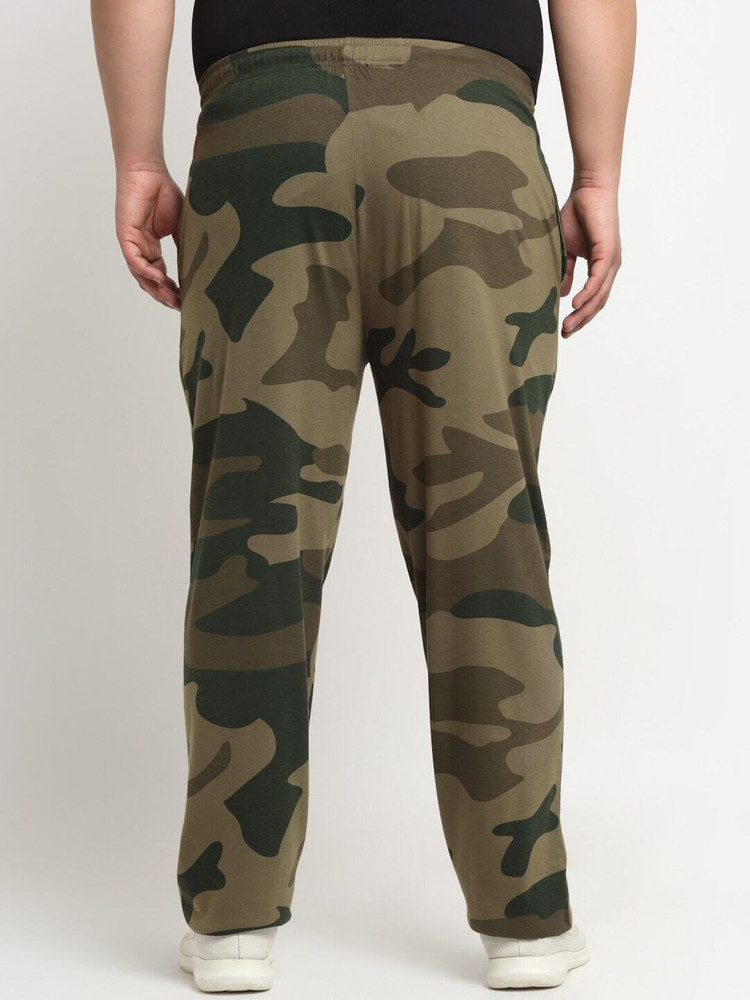 Pluss sales track pants