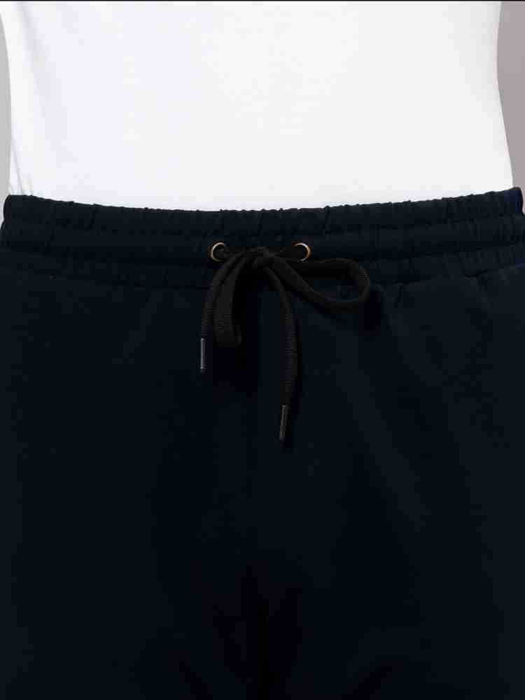 Buy Plain Black Women Boxers Online in India at Beyoung