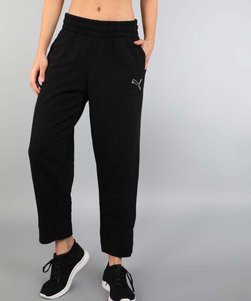 Buy Olive Track Pants for Women by Teamspirit Online  Ajiocom