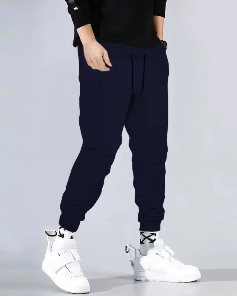Two Stripe Cargo Track Pants in multiple colors – Amber Moon