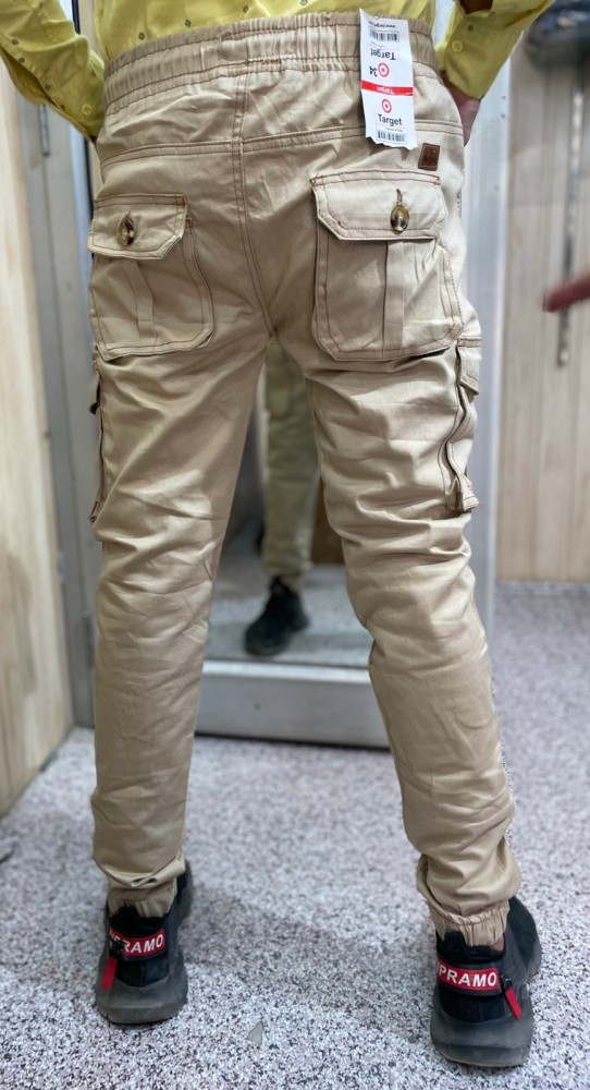Basics Trousers Man  ZARA India