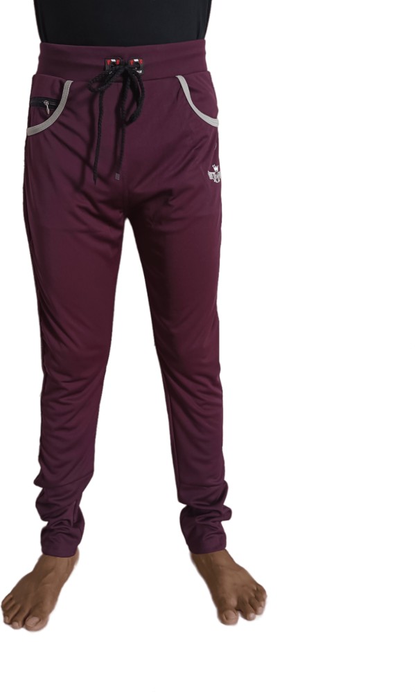 adidas Originals Three Stripe Track Pants In Burgundy  ASOS  Adidas  dress Athletic outfits Clothes