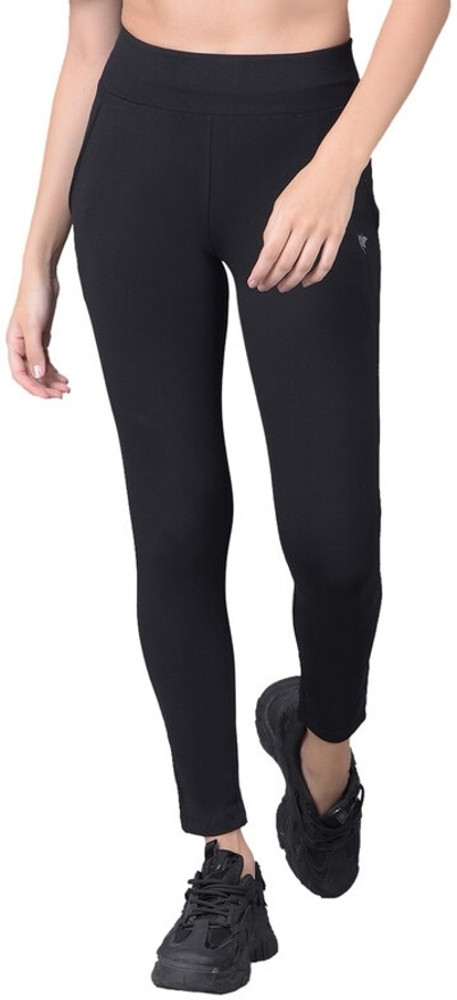 Comfort lady track pants online