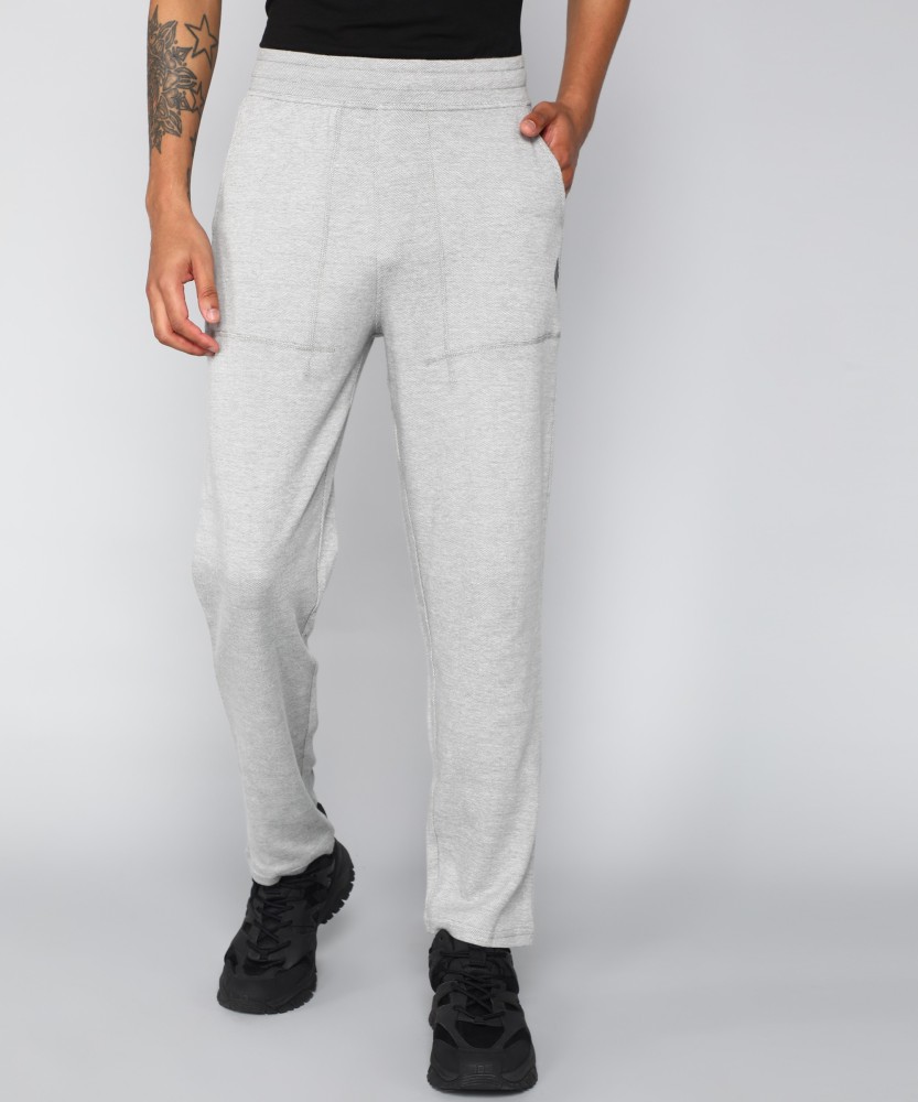 Buy Grey Track Pants for Men by Skechers Online