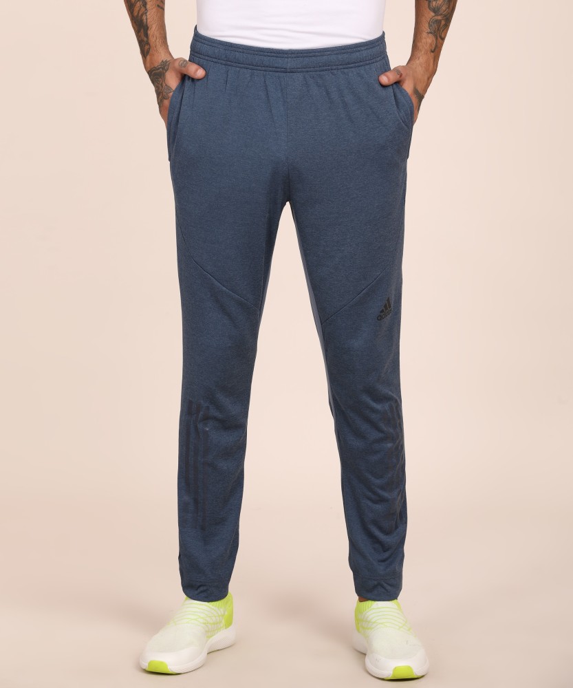 Adidas highwaisted cottonblend Track Pants  Farfetch