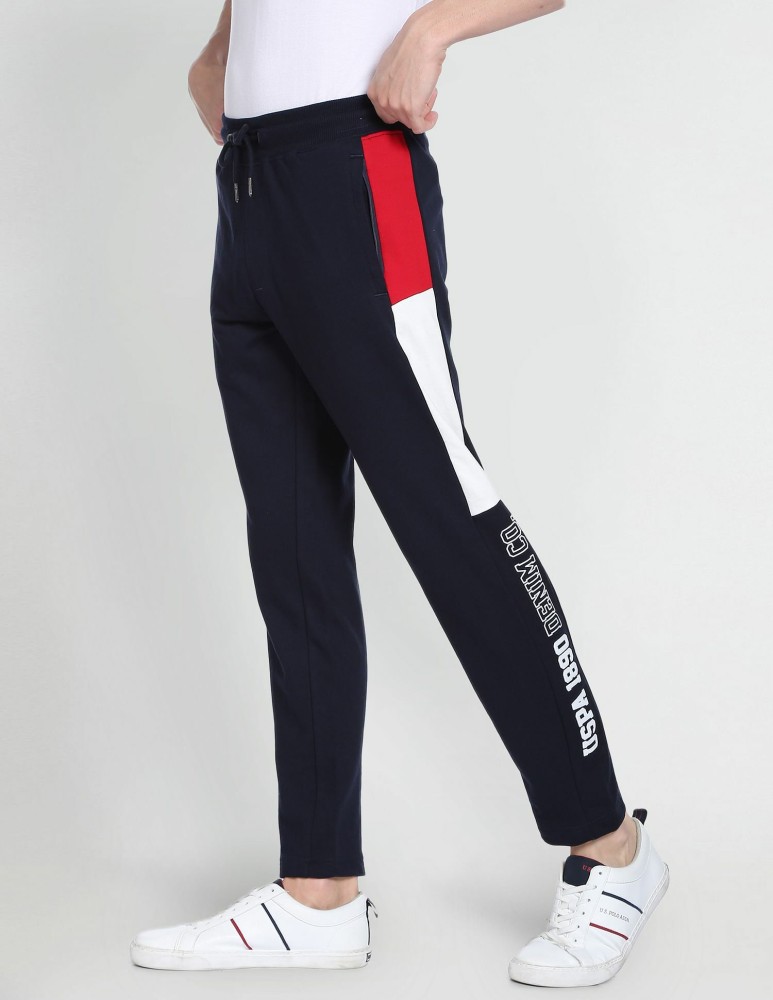 Uspa on sale track pants