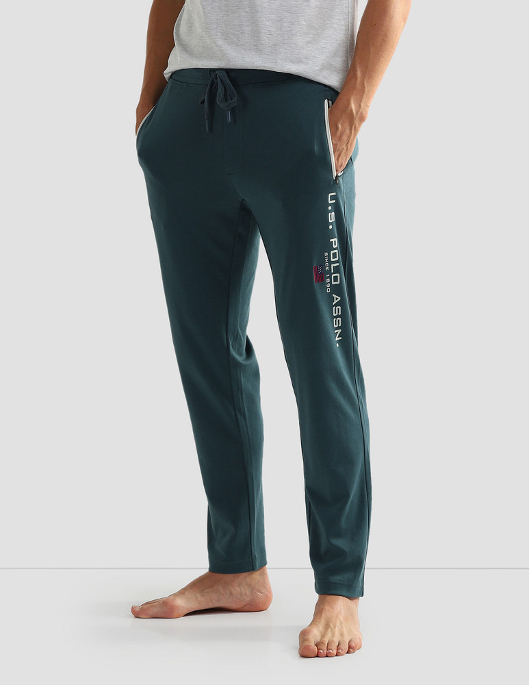 Us polo assn track pants new arrivals