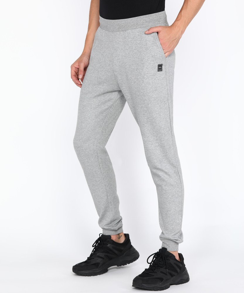 Under Armour Terrain joggers in grey