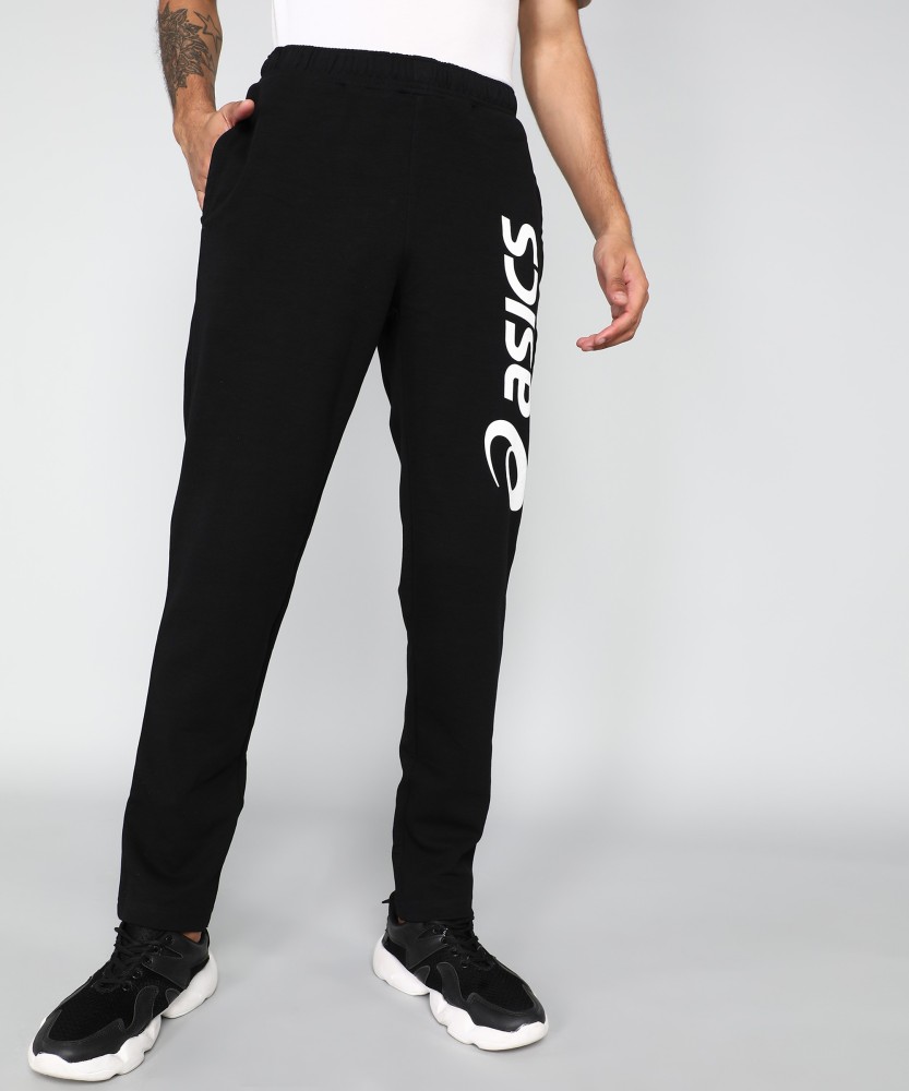 Mens sports pants Asics LITESHOW PANT black  AD Sportstore
