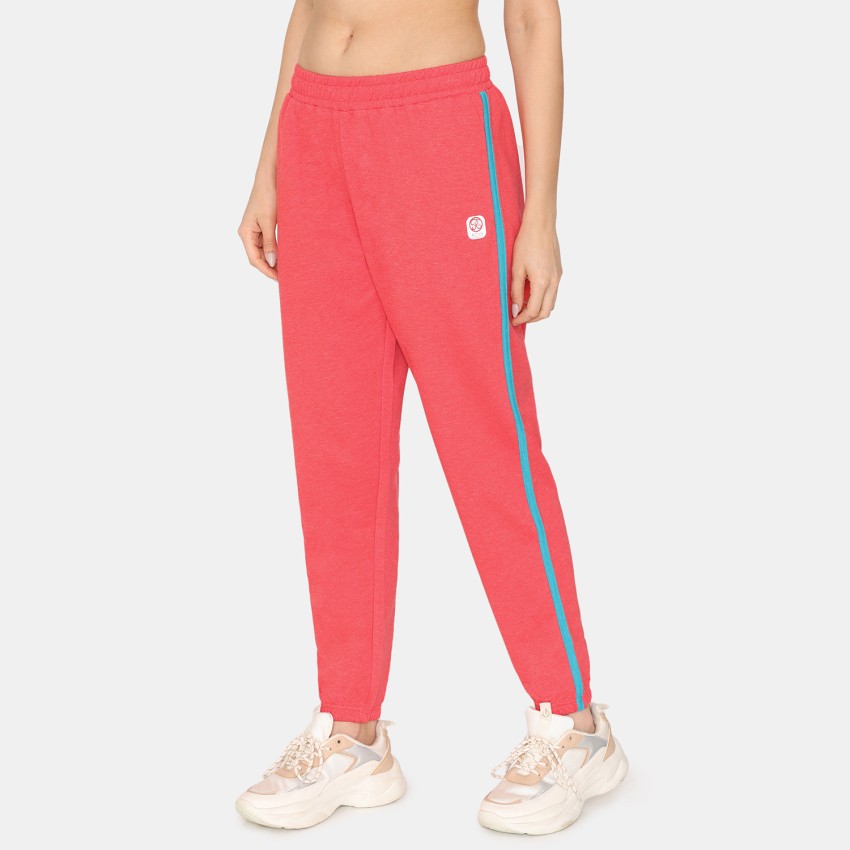 Buy Blue Track Pants for Women by Rosaline Online