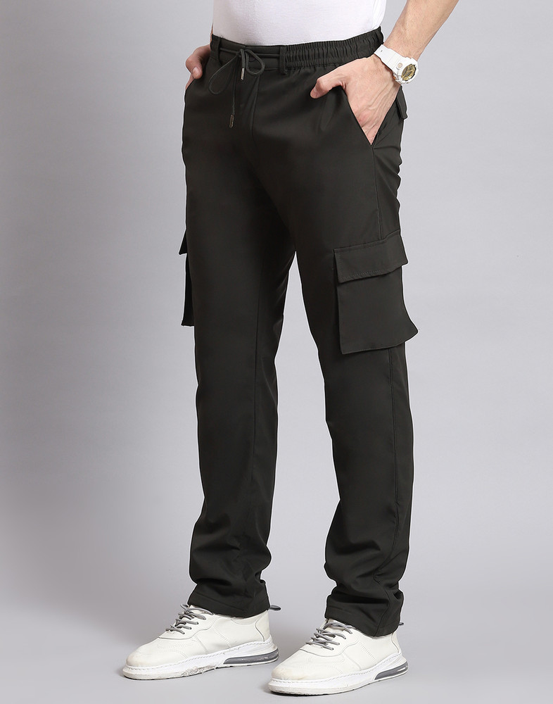 MONTE CARLO Men Cargos - Buy MONTE CARLO Men Cargos Online at Best Prices  in India | Flipkart.com