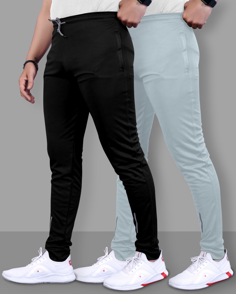 New model track pants on sale