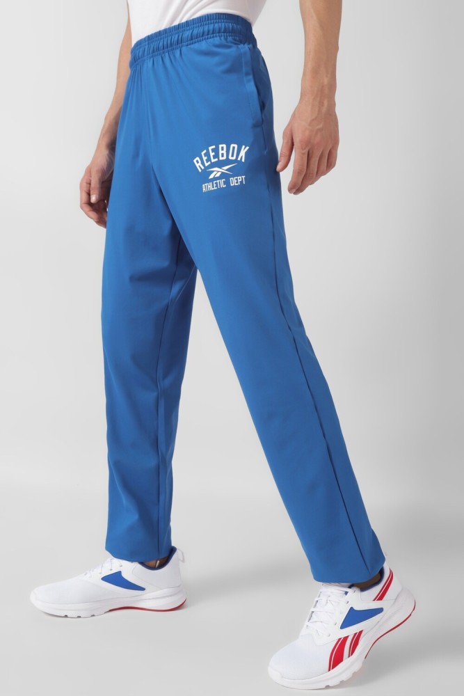 Reebok track pants mens online