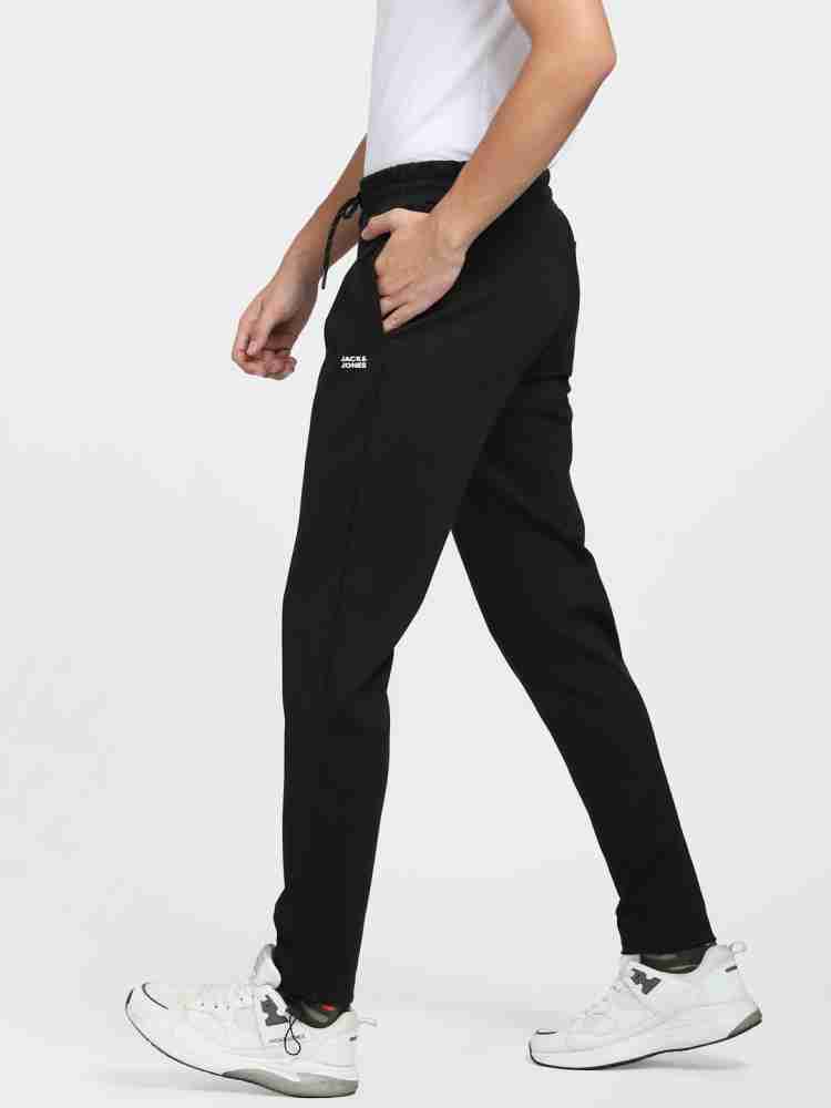 Track pants 2024 jack and jones