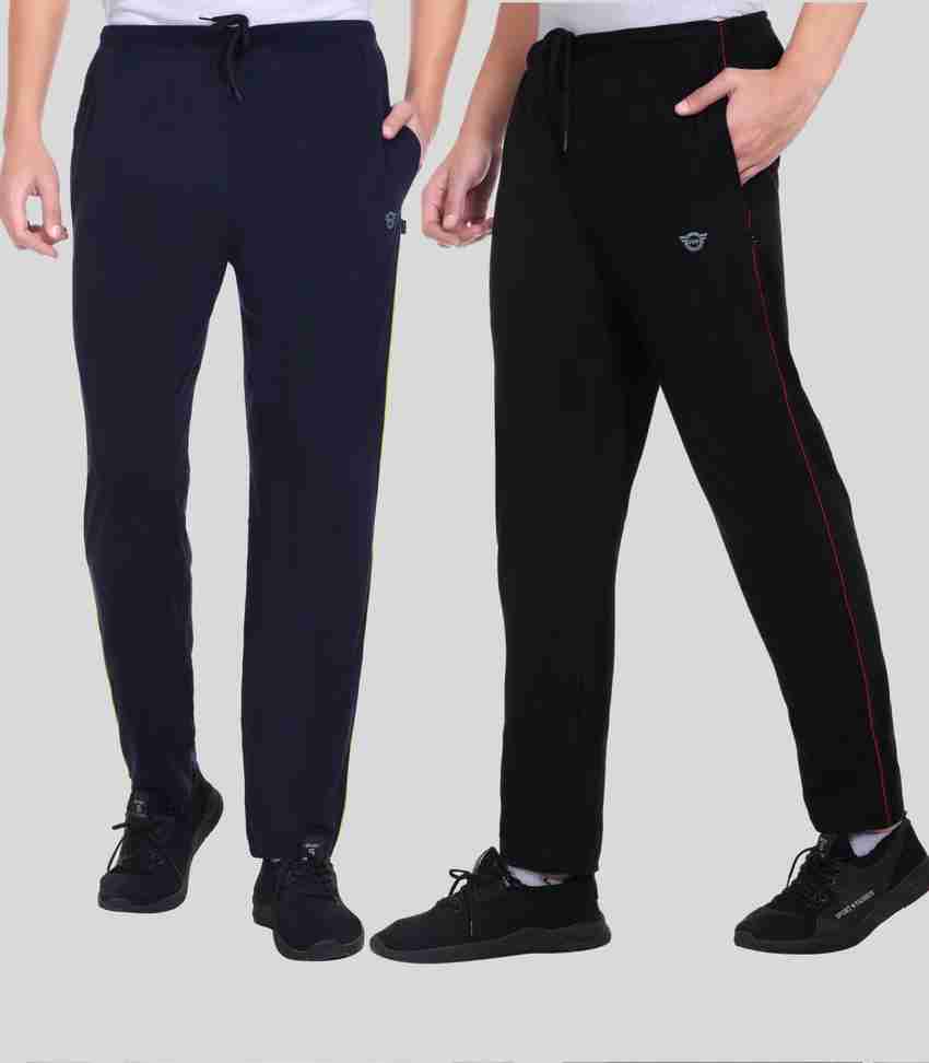 White moon track pants on sale