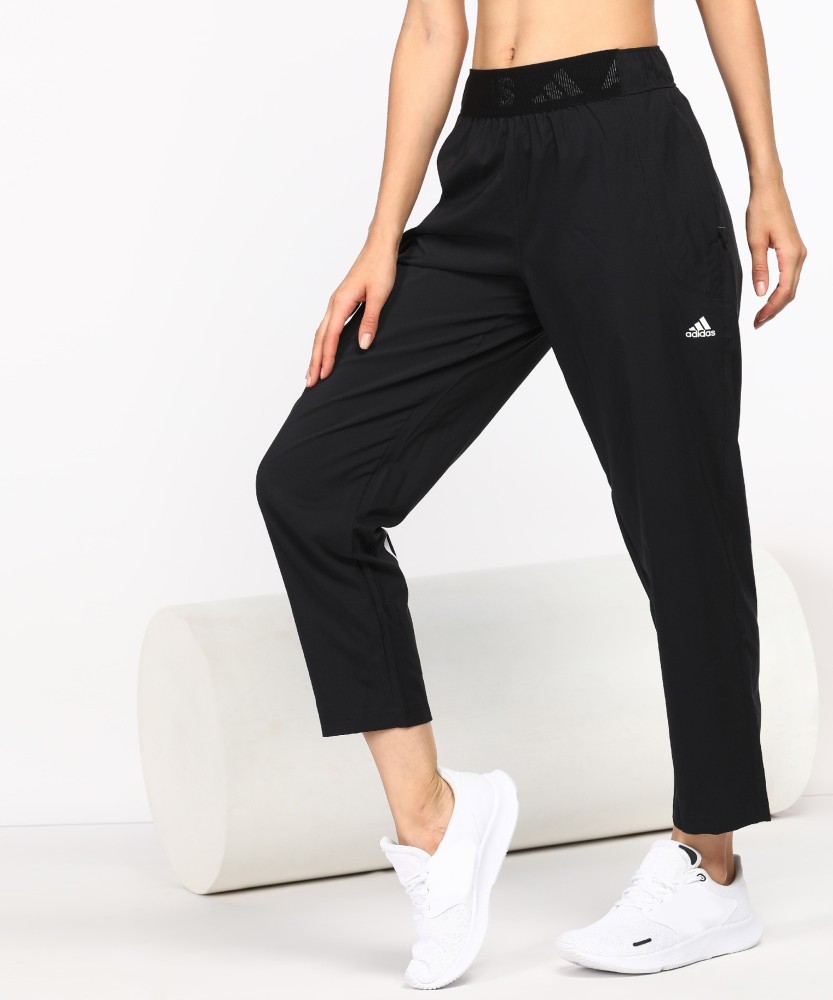 Buy Diesel Pink Logo Regular Fit Trackpants Sport Collection for Women  Online  Tata CLiQ Luxury