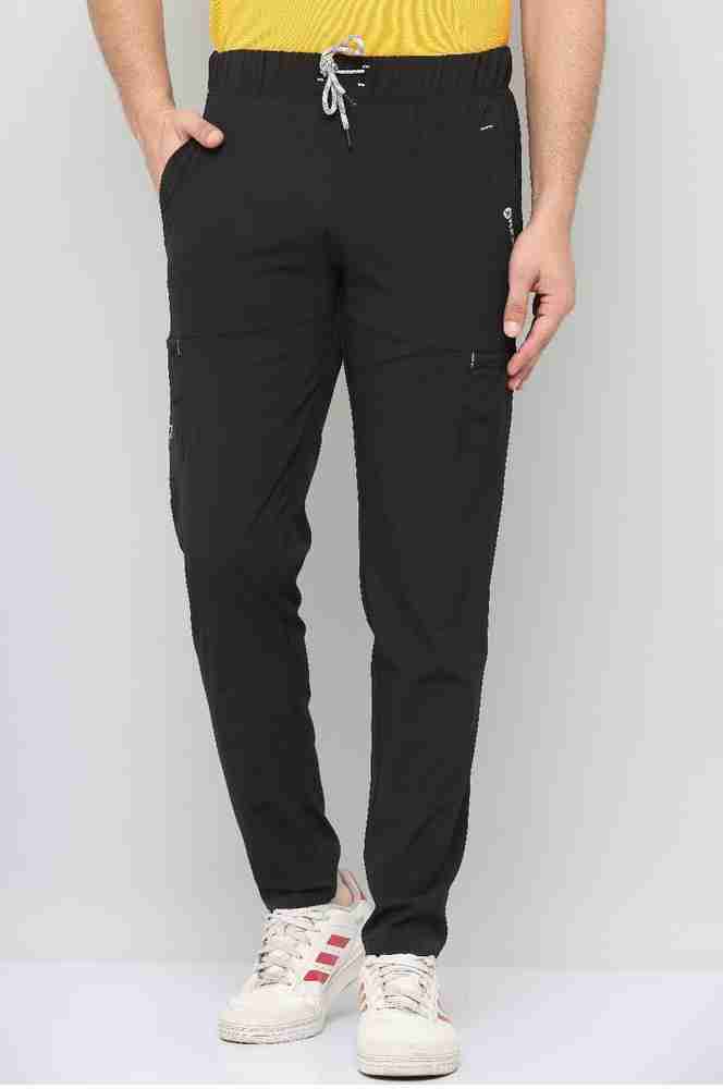 Reeck Sports Solid Men Black Track Pants Buy Reeck Sports Solid Men Black Track Pants Online at Best Prices in India Flipkart