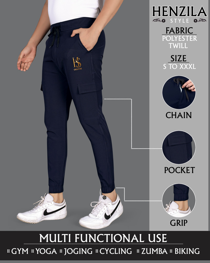 Gym pants mens flipkart store