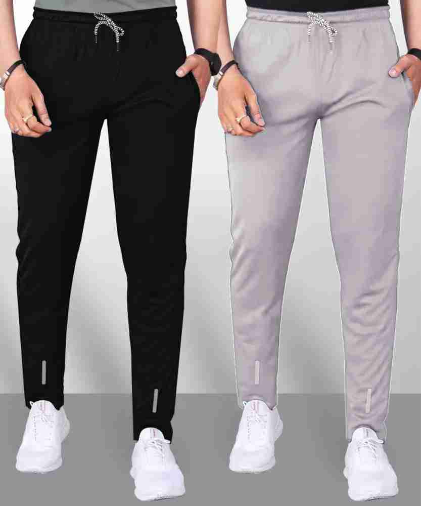 Night track pants for gents deals