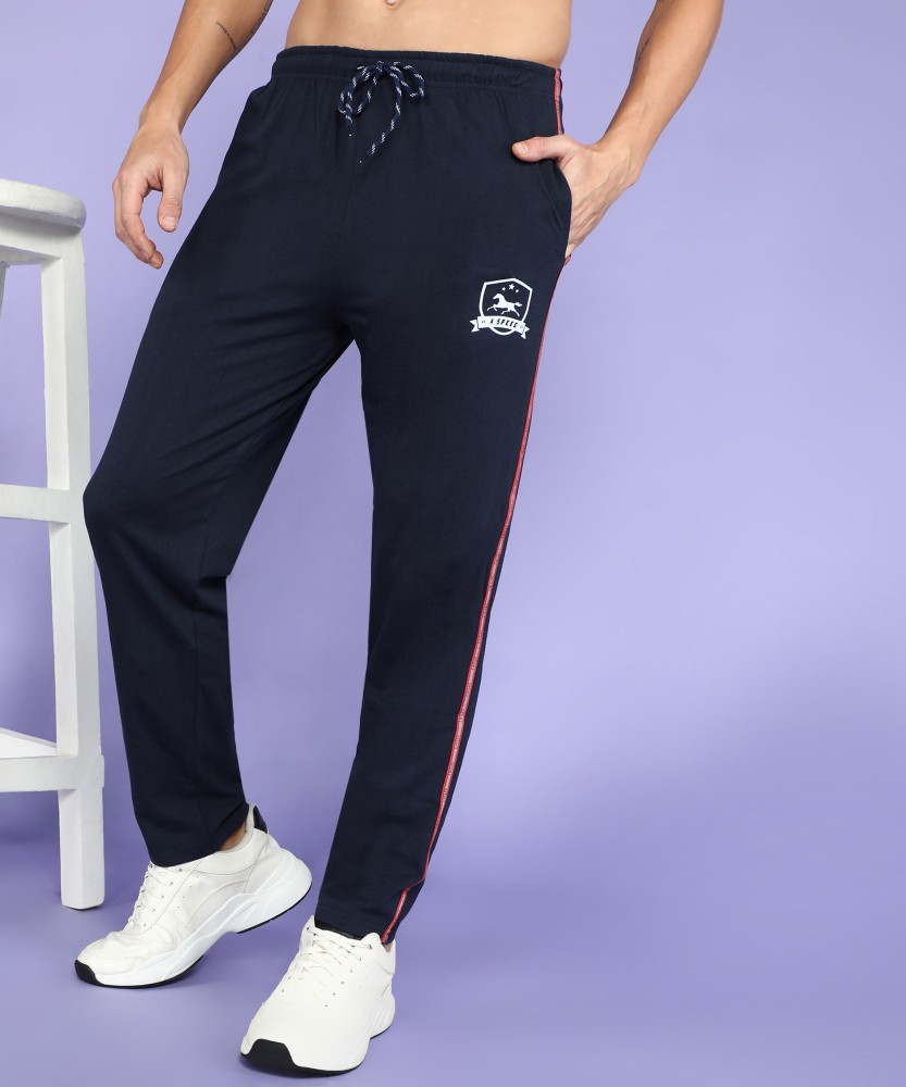 Track pants hot sale men flipkart