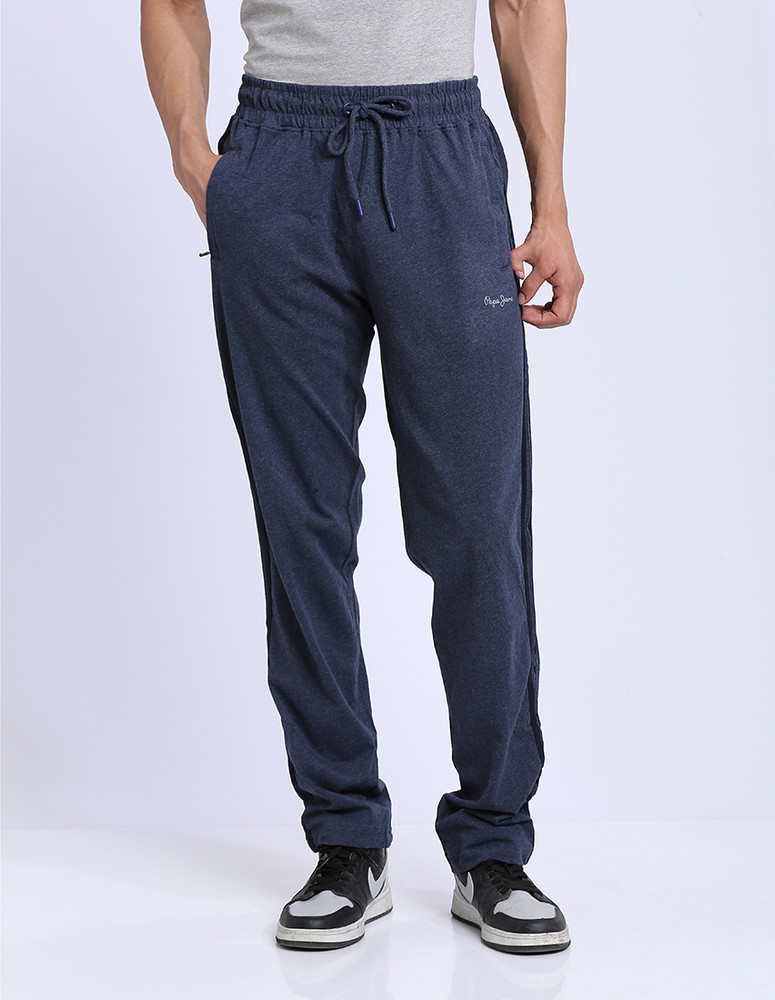 Pepe jeans track pants on sale