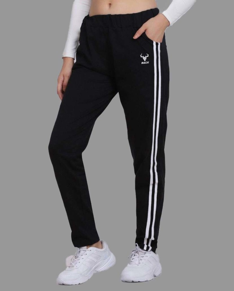 Kepa Cotton Lower Track Pants for Womens