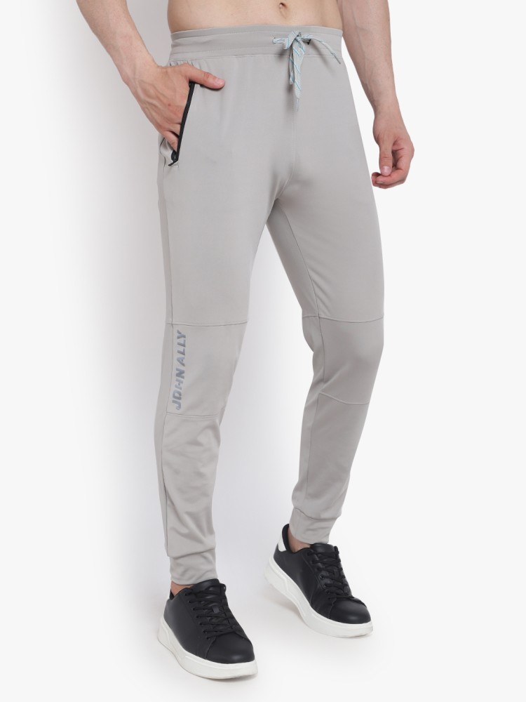 John Ally Solid Embellished Self Design Men Grey Track Pants Buy John Ally Solid Embellished Self Design Men Grey Track Pants Online at Best Prices in India Flipkart