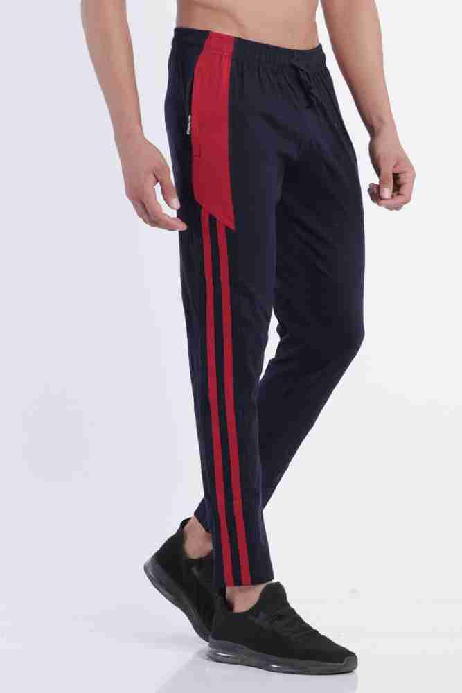 Genx track clearance pants