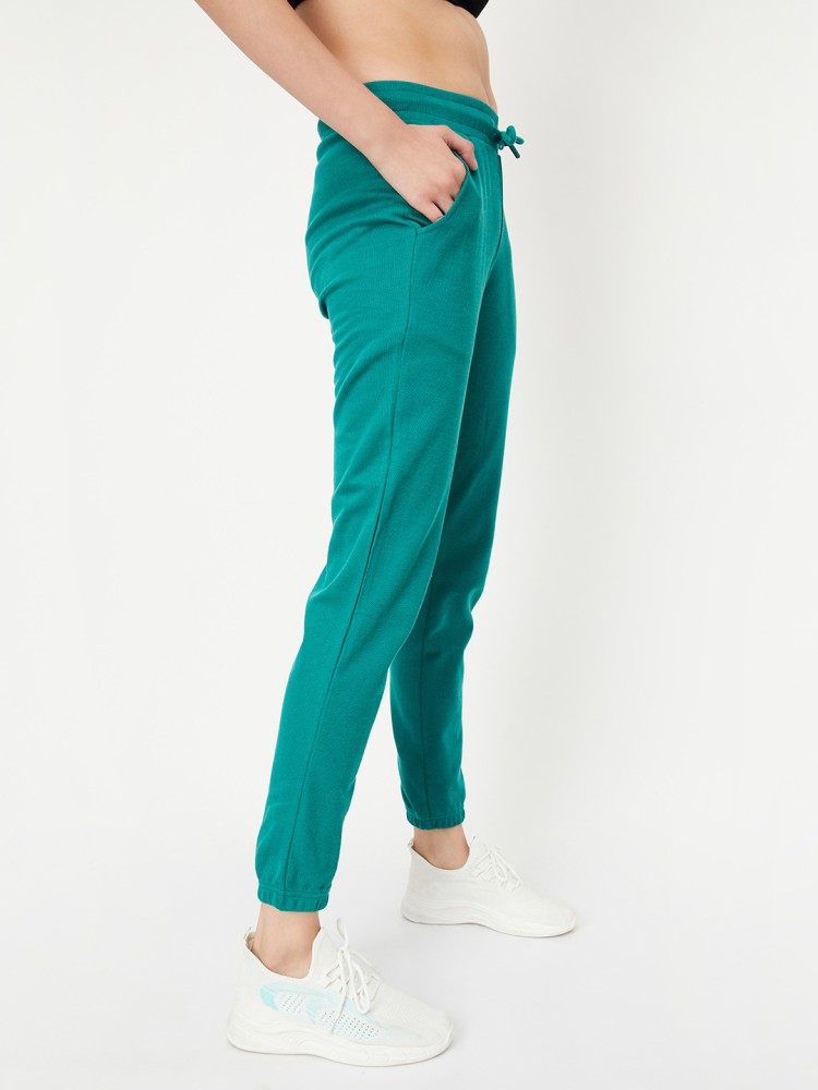 Max solid clearance women's track pants