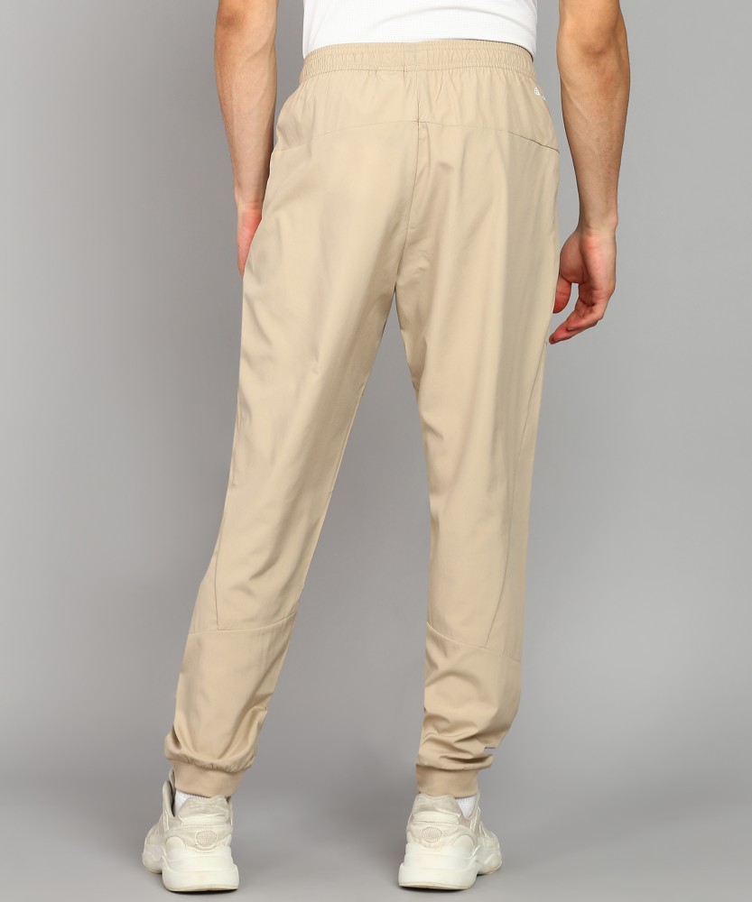 adidas Originals Woven cargo pants in khaki